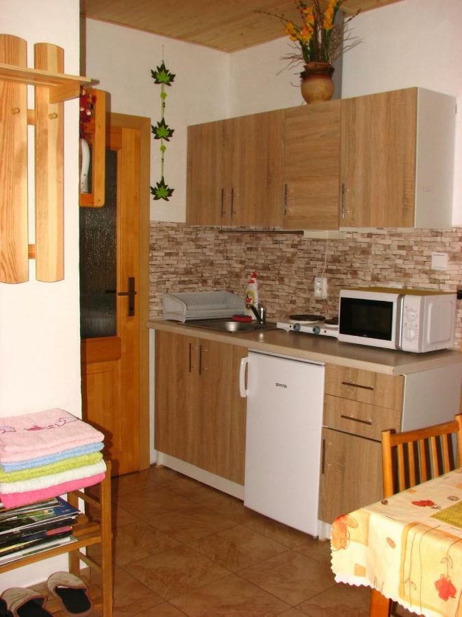 Forester Apartment Zuberec Exterior foto